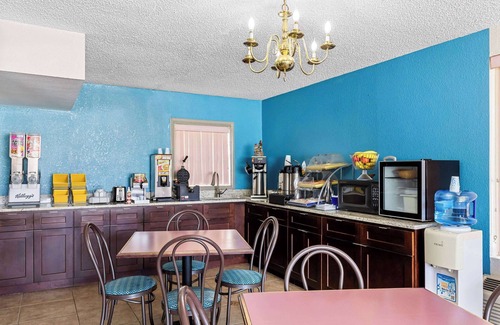 Clayton Hotel | Days Inn by Wyndham Clayton