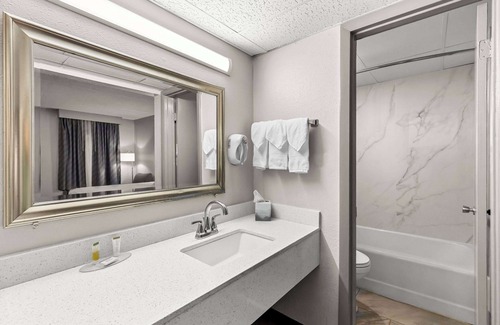 Clayton Hotel | Days Inn by Wyndham Clayton