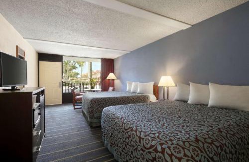 Clearwater Hotel | Days Inn by Wyndham Clearwater/Central