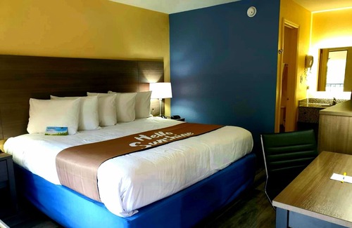 Cleveland Hotel | Days Inn by Wyndham Cleveland TN