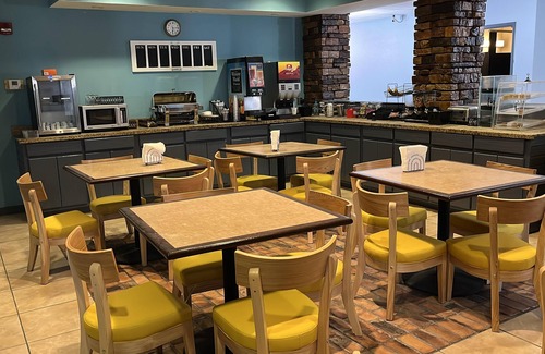 Coffeyville Hotel | Days Inn by Wyndham Coffeyville