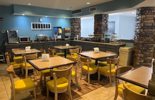 Coffeyville Hotel | Days Inn by Wyndham Coffeyville