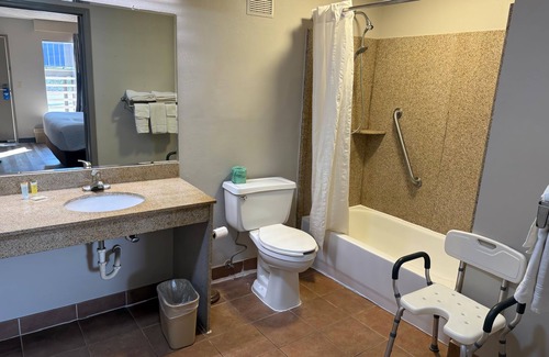 Cookeville Hotel | Days Inn by Wyndham Cookeville