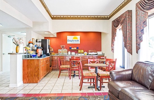 Covington Hotel | Days Inn by Wyndham Covington