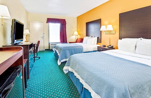 Covington Hotel | Days Inn by Wyndham Covington