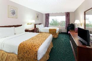Dahlonega Hotel | Days Inn by Wyndham Dahlonega University Area