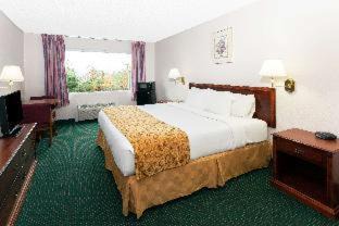 Dahlonega Hotel | Days Inn by Wyndham Dahlonega University Area