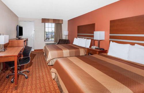 Dalton Hotel | Days Inn by Wyndham Dalton