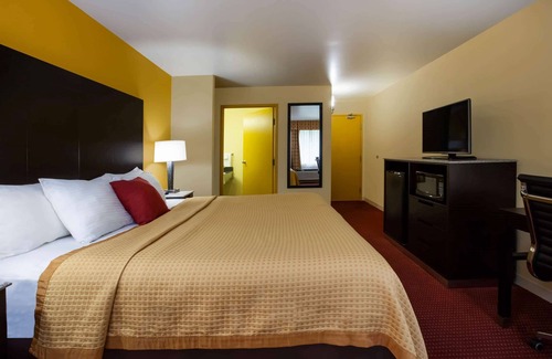 Donegal Hotel | Days Inn by Wyndham Donegal