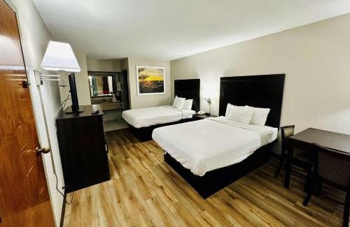 Easley Hotel | Days Inn by Wyndham Easley West Of Greenville/Clemson Area