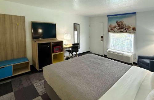 Niceville Hotel | Days Inn by Wyndham Eglin AFB