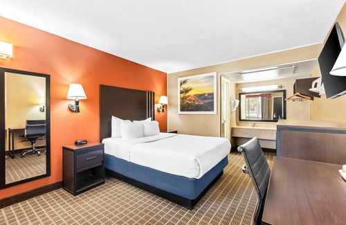 Elko Hotel | Days Inn by Wyndham Elko