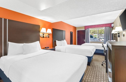 Elko Hotel | Days Inn by Wyndham Elko