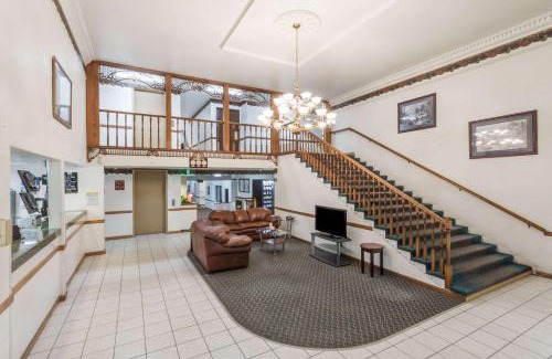 Evanston Hotel | Days Inn by Wyndham Evanston WY