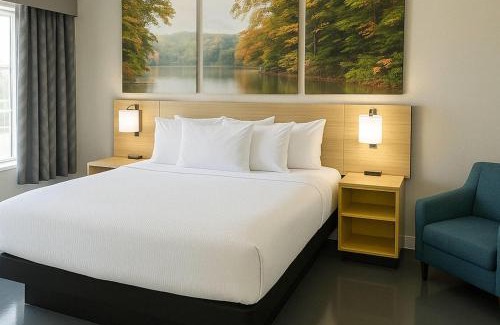Fergus Falls Hotel | Days Inn by Wyndham Fergus Falls