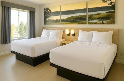 Fergus Falls Hotel | Days Inn by Wyndham Fergus Falls