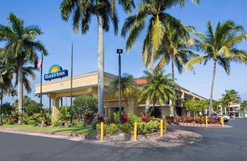 Florida City Hotel | Days Inn by Wyndham Florida City