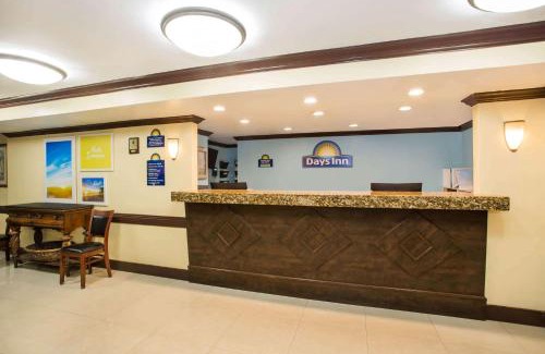 Florida City Hotel | Days Inn by Wyndham Florida City