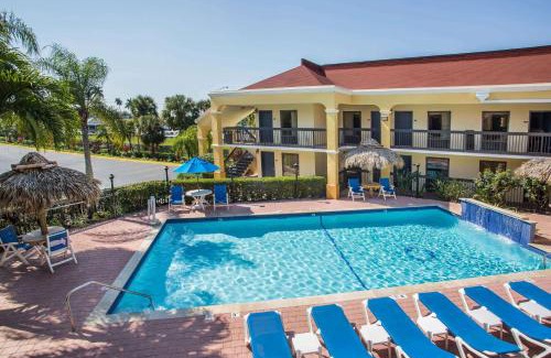 Florida City Hotel | Days Inn by Wyndham Florida City