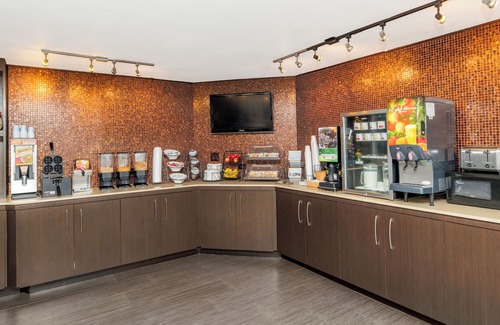 Fort Smith Hotel | Days Inn by Wyndham Fort Smith