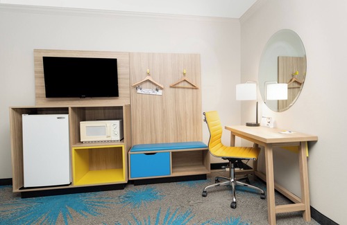 Fort Smith Hotel | Days Inn by Wyndham Fort Smith