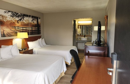 Frankfort Hotel | Days Inn by Wyndham Frankfort