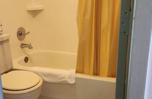 Frankfort Hotel | Days Inn by Wyndham Frankfort