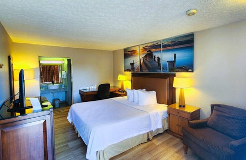 Frankfort Hotel | Days Inn by Wyndham Frankfort