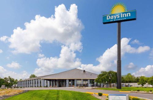 Glasgow Hotel | Days Inn by Wyndham Glasgow