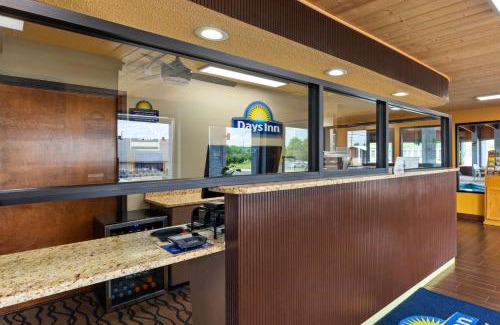 Glasgow Hotel | Days Inn by Wyndham Glasgow