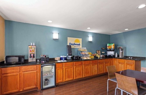 Glasgow Hotel | Days Inn by Wyndham Glasgow