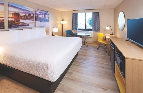 Glen Allen Hotel | Days Inn by Wyndham Glen Allen/Richmond North