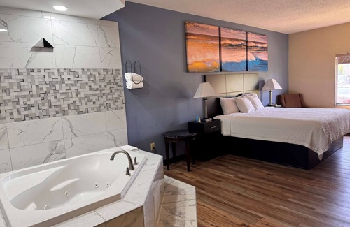 Mauldin Hotel | Days Inn by Wyndham Greenville South/Mauldin