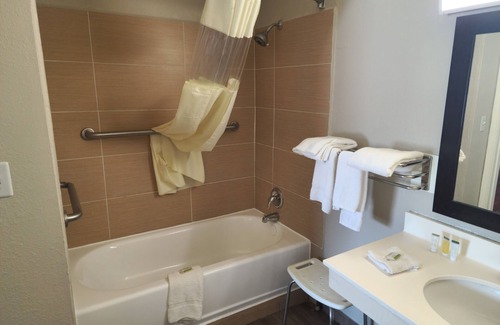 Hardeeville Hotel | Days Inn by Wyndham Hardeeville Near Hilton Head