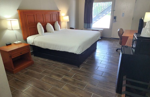 Hardeeville Hotel | Days Inn by Wyndham Hardeeville Near Hilton Head