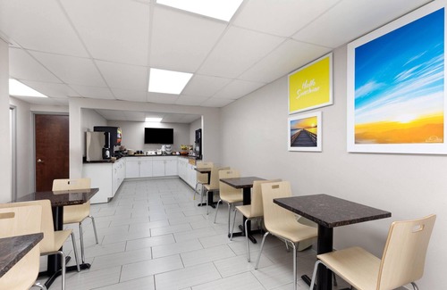 Harrisonburg Hotel | Days Inn by Wyndham Harrisonburg