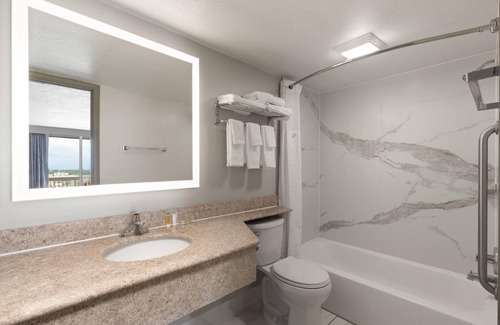 Harrisonburg Hotel | Days Inn by Wyndham Harrisonburg