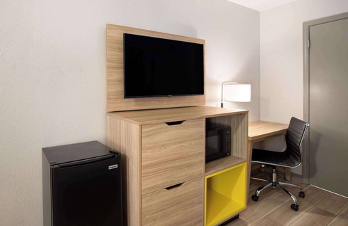Helen Hotel | Days Inn by Wyndham Helen