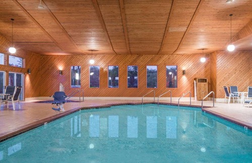 Hurley Hotel | Days Inn by Wyndham Hurley