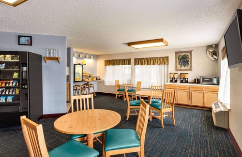 Hurley Hotel | Days Inn by Wyndham Hurley