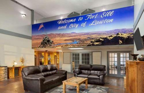 Lawton Hotel | Days Inn by Wyndham Lawton
