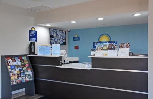 Lebanon Hotel | Days Inn by Wyndham Lebanon