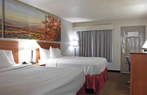 Lebanon Hotel | Days Inn by Wyndham Lebanon