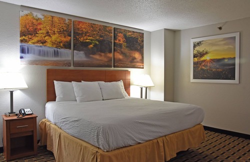 Lebanon Hotel | Days Inn by Wyndham Lebanon