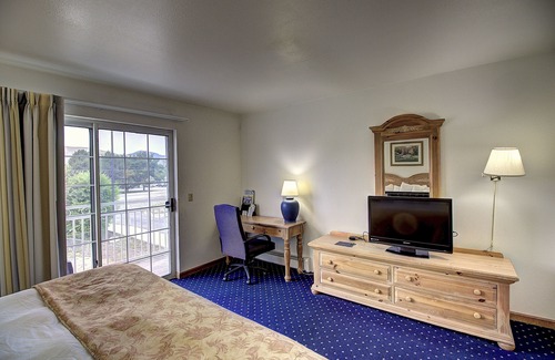 Missoula Hotel | Days Inn by Wyndham Lolo/Missoula Area