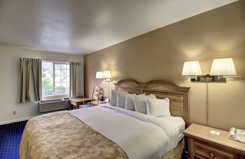 Missoula Hotel | Days Inn by Wyndham Lolo/Missoula Area
