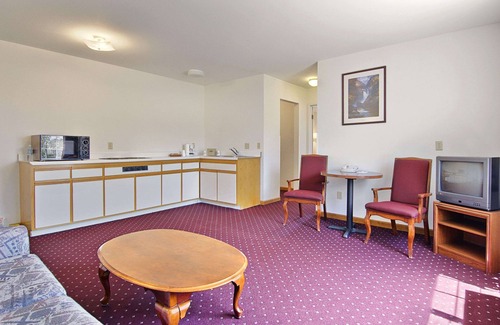 Missoula Hotel | Days Inn by Wyndham Lolo/Missoula Area