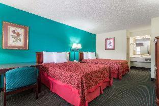 Marianna Hotel | Days Inn by Wyndham Marianna