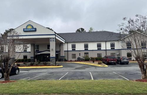 Mauldin Hotel | Days Inn by Wyndham Mauldin/Greenville