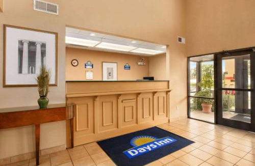 Mauldin Hotel | Days Inn by Wyndham Mauldin/Greenville